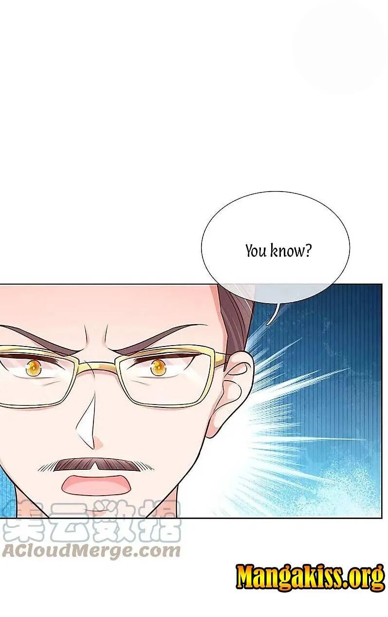 Mommy Run Away: Daddy Is Chasing After You Chapter 318 - page 7