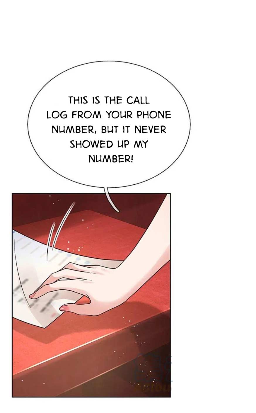 Mommy Run Away: Daddy Is Chasing After You Chapter 354 - page 3