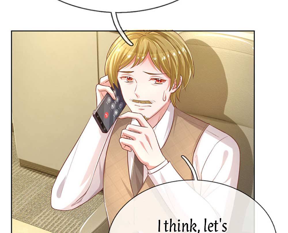 Mommy Run Away: Daddy Is Chasing After You Chapter 247 - page 2