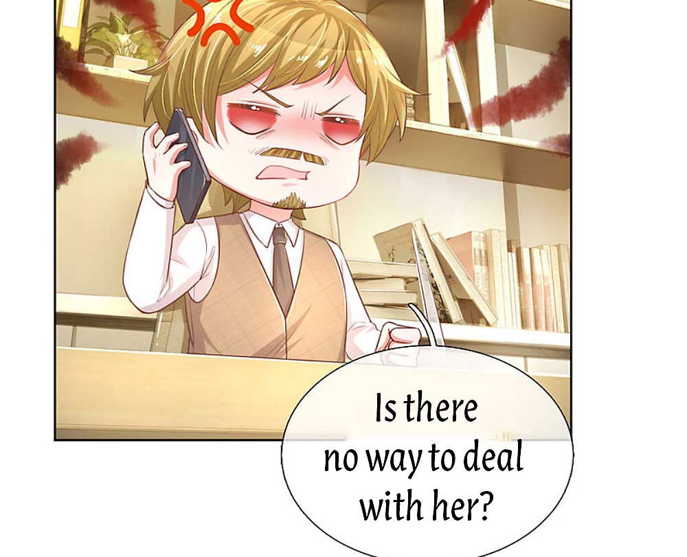 Mommy Run Away: Daddy Is Chasing After You Chapter 247 - page 22