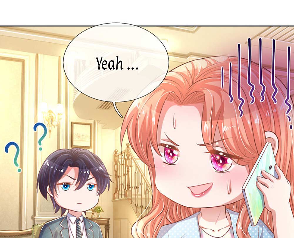 Mommy Run Away: Daddy Is Chasing After You Chapter 247 - page 32