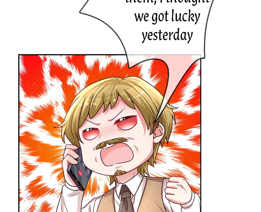 Mommy Run Away: Daddy Is Chasing After You Chapter 247 - page 37