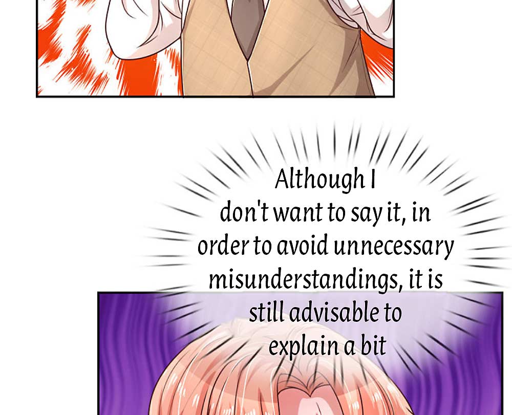 Mommy Run Away: Daddy Is Chasing After You Chapter 247 - page 38