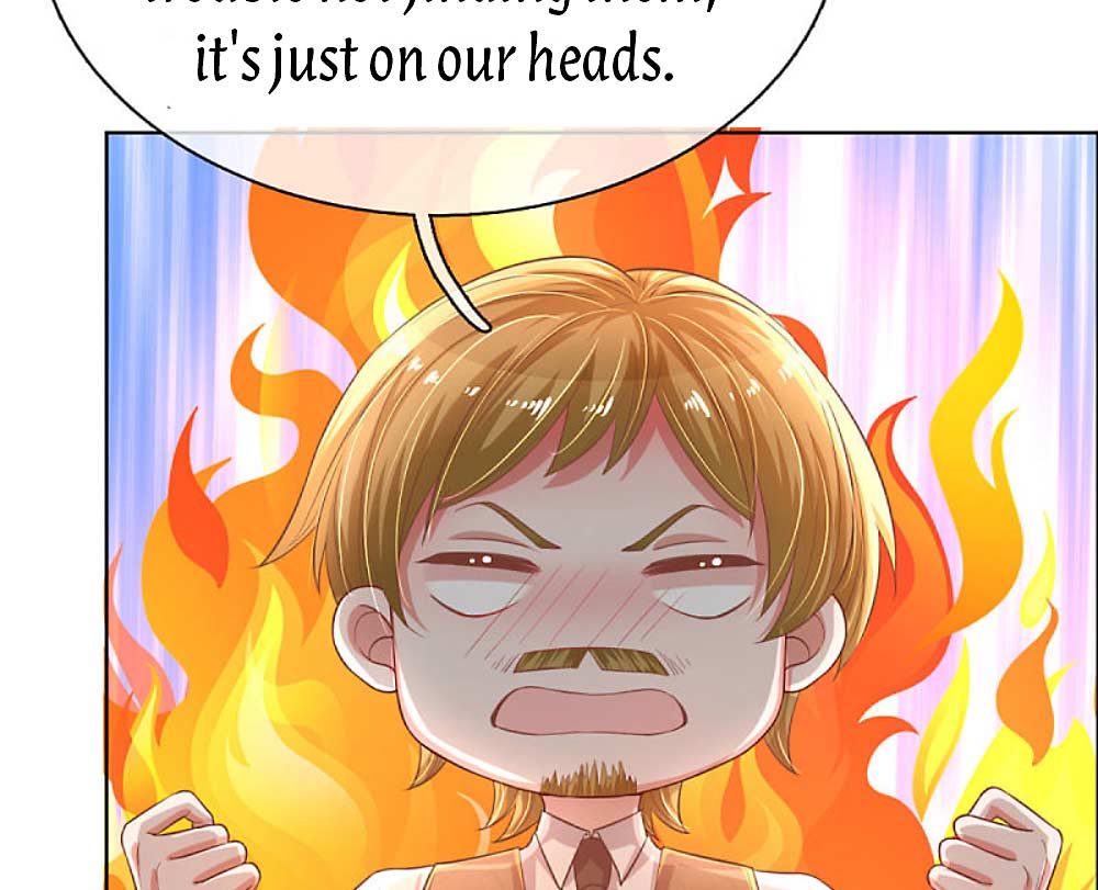 Mommy Run Away: Daddy Is Chasing After You Chapter 247 - page 4