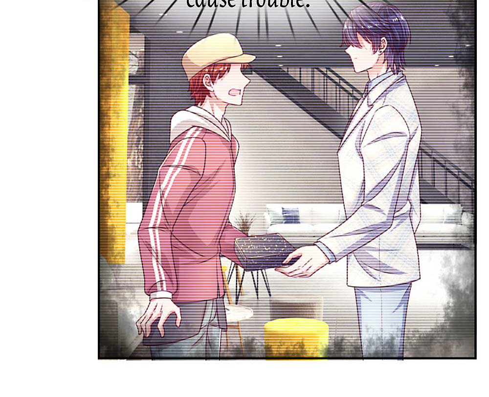 Mommy Run Away: Daddy Is Chasing After You Chapter 247 - page 42