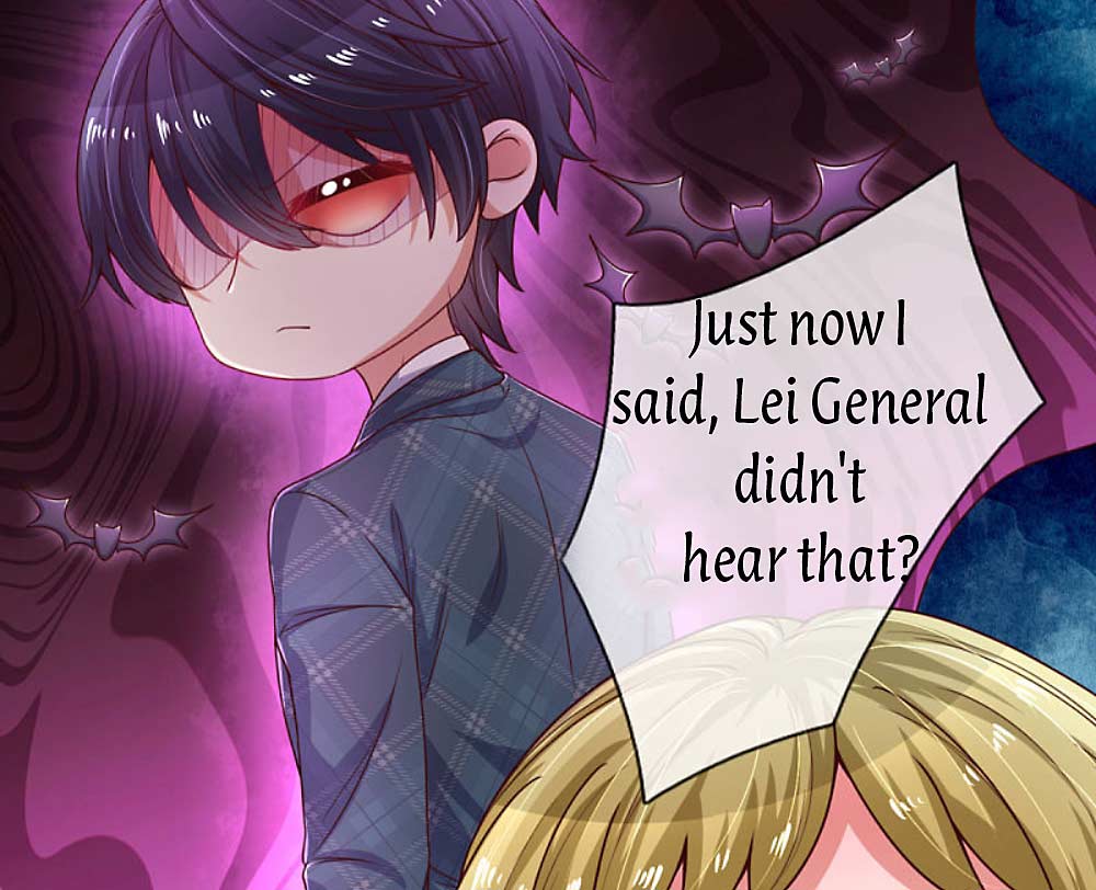 Mommy Run Away: Daddy Is Chasing After You Chapter 247 - page 46
