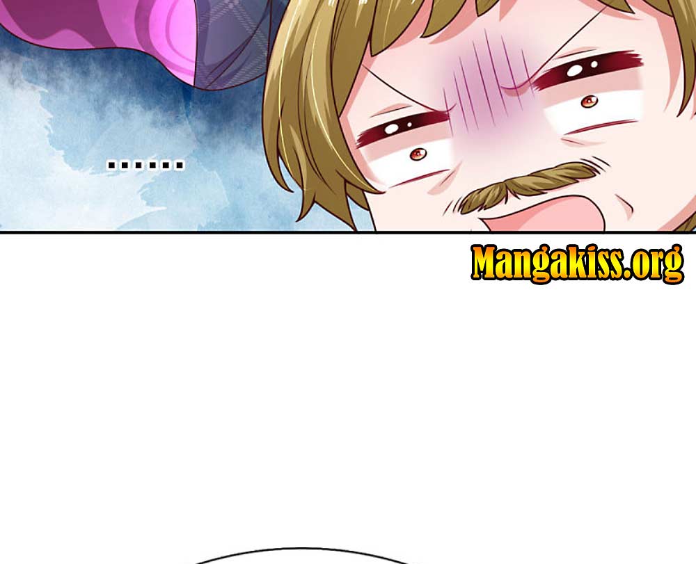 Mommy Run Away: Daddy Is Chasing After You Chapter 247 - page 47