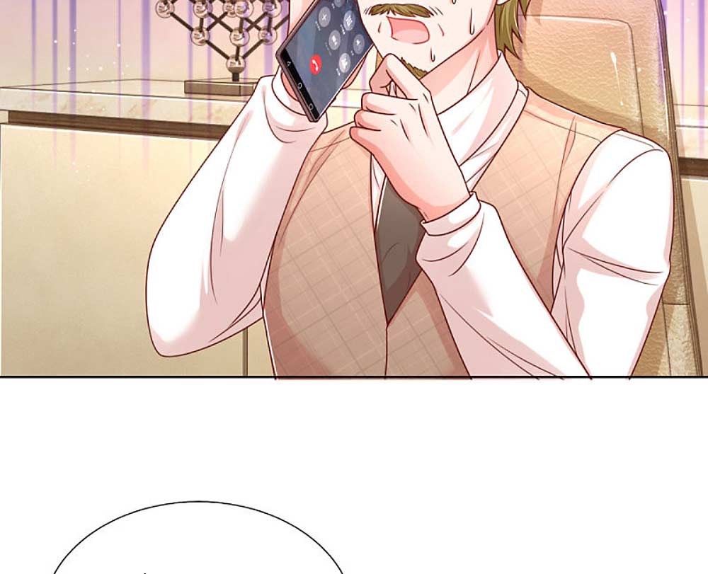 Mommy Run Away: Daddy Is Chasing After You Chapter 247 - page 49