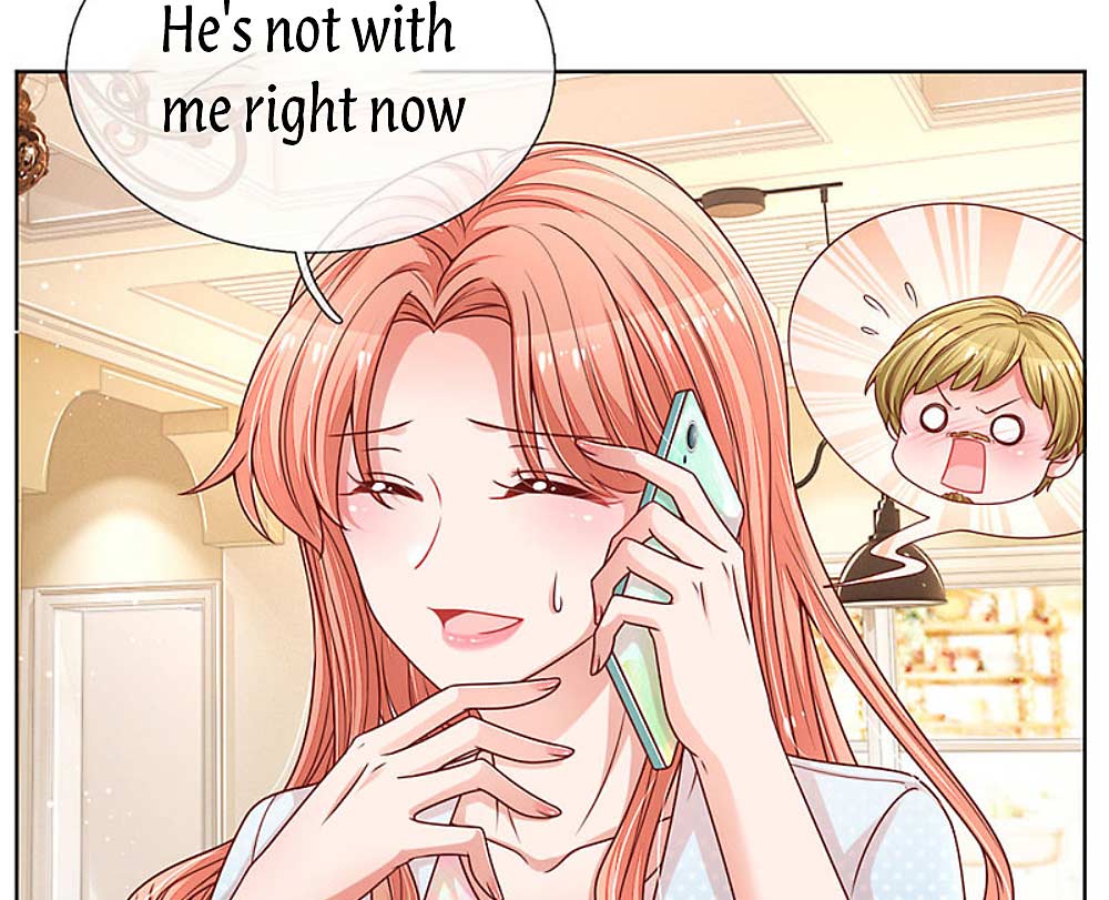 Mommy Run Away: Daddy Is Chasing After You Chapter 247 - page 50