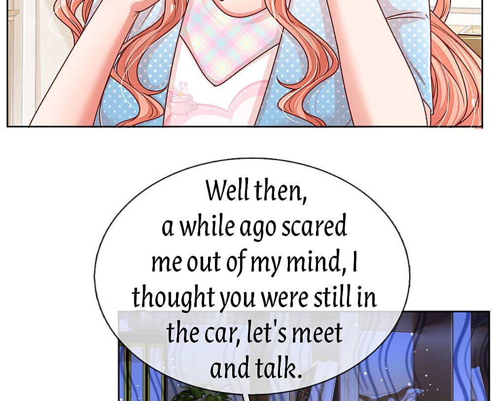 Mommy Run Away: Daddy Is Chasing After You Chapter 247 - page 51
