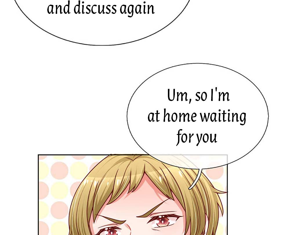 Mommy Run Away: Daddy Is Chasing After You Chapter 247 - page 54