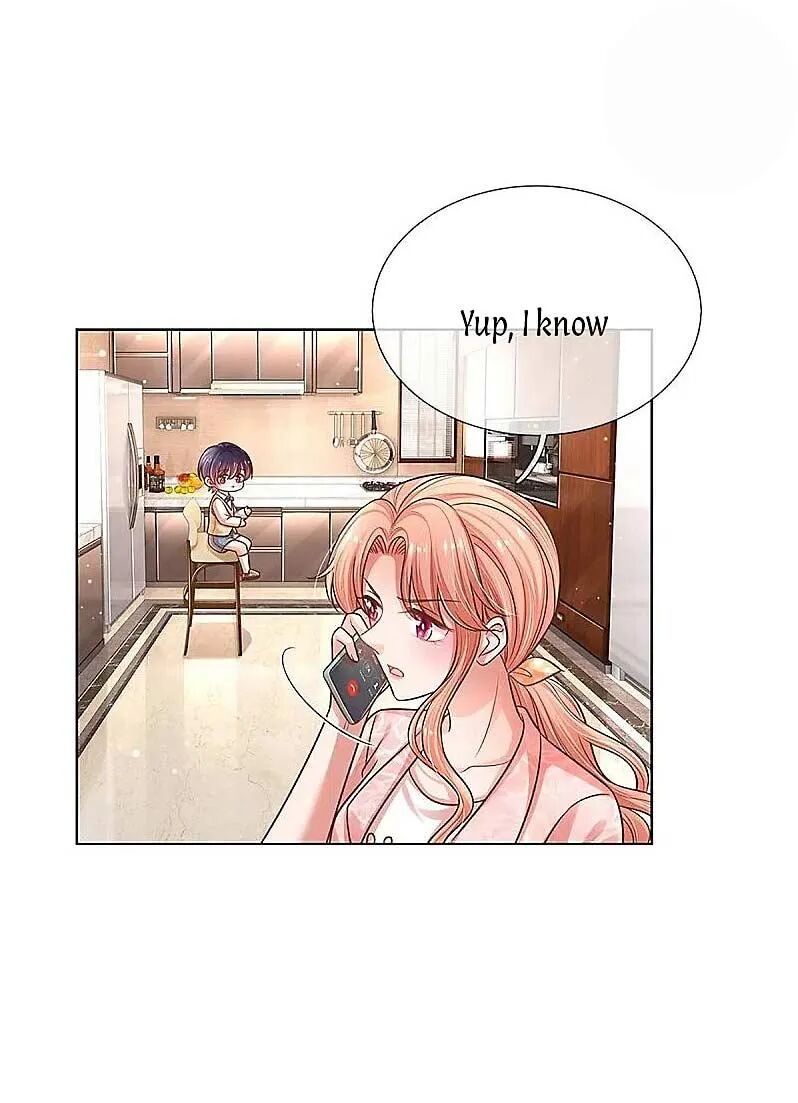 Mommy Run Away: Daddy Is Chasing After You Chapter 319 - page 5