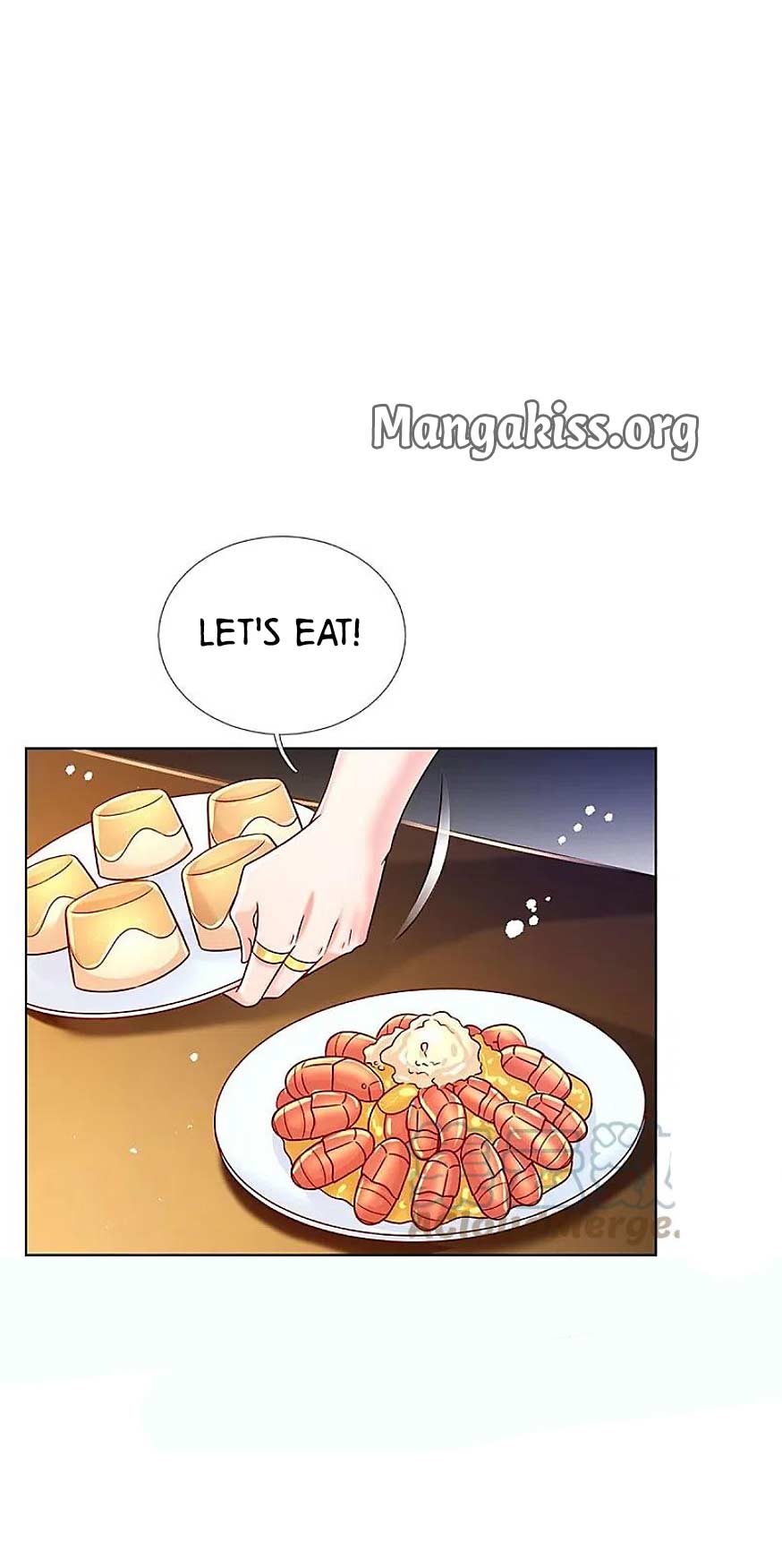 Mommy Run Away: Daddy Is Chasing After You Chapter 355 - page 16