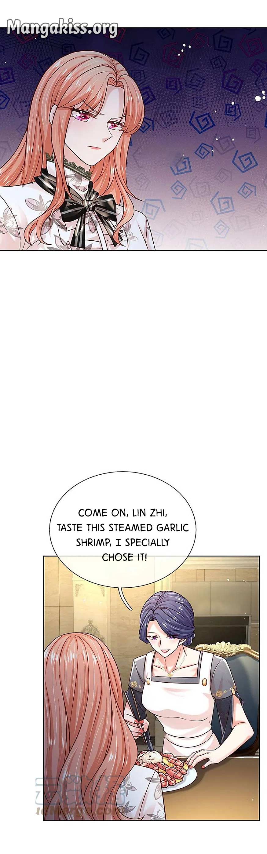 Mommy Run Away: Daddy Is Chasing After You Chapter 355 - page 18