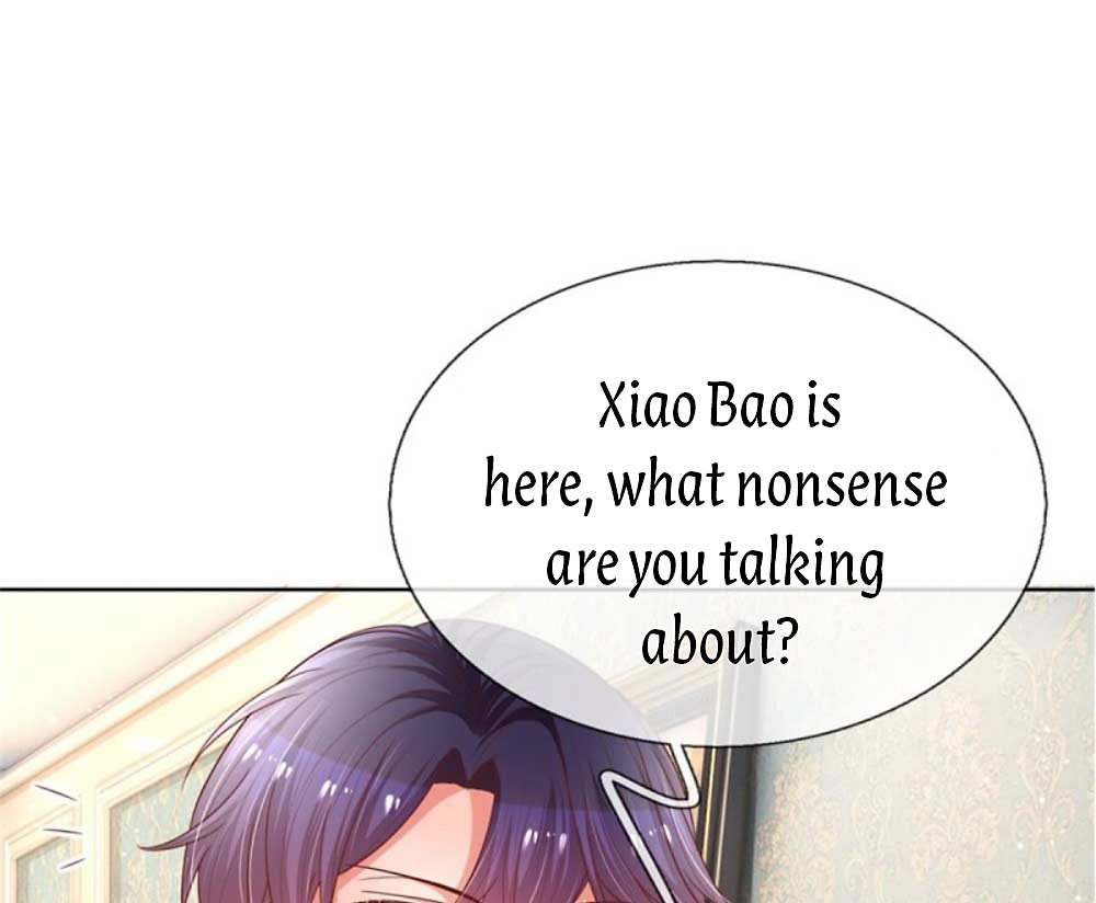 Mommy Run Away: Daddy Is Chasing After You Chapter 248 - page 19