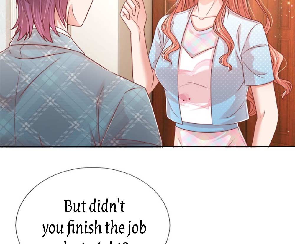 Mommy Run Away: Daddy Is Chasing After You Chapter 248 - page 2