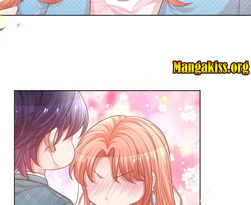 Mommy Run Away: Daddy Is Chasing After You Chapter 248 - page 38