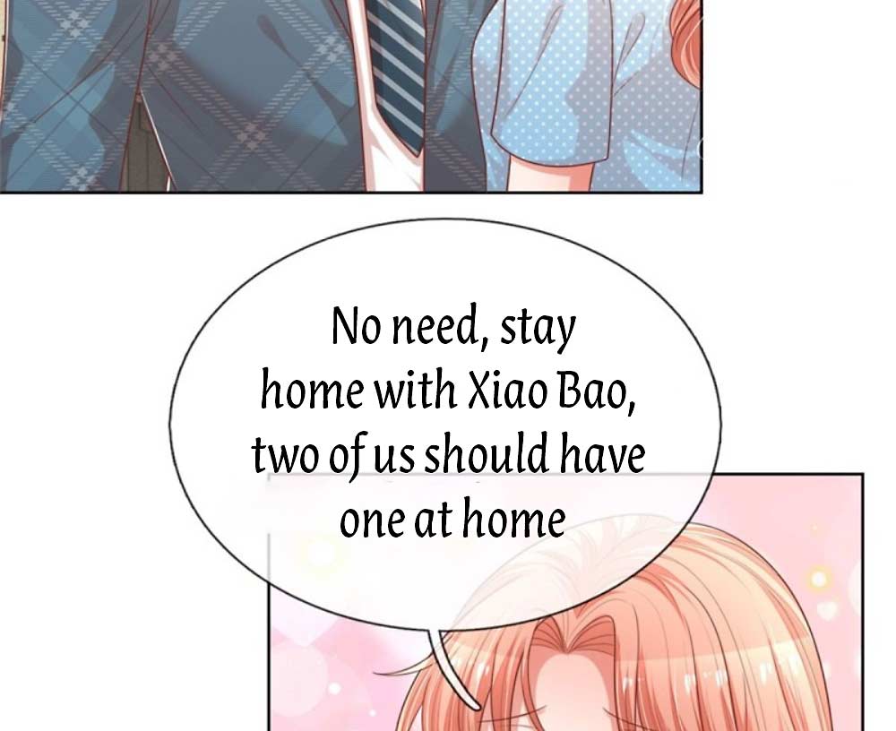 Mommy Run Away: Daddy Is Chasing After You Chapter 248 - page 43