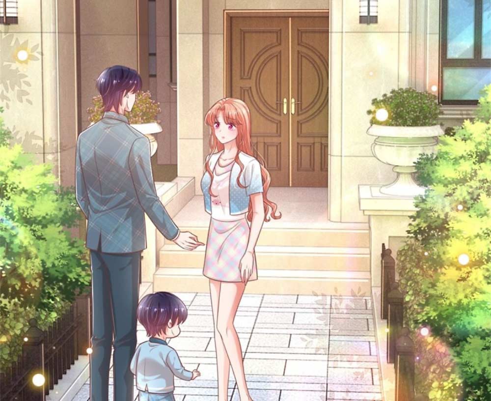 Mommy Run Away: Daddy Is Chasing After You Chapter 248 - page 49