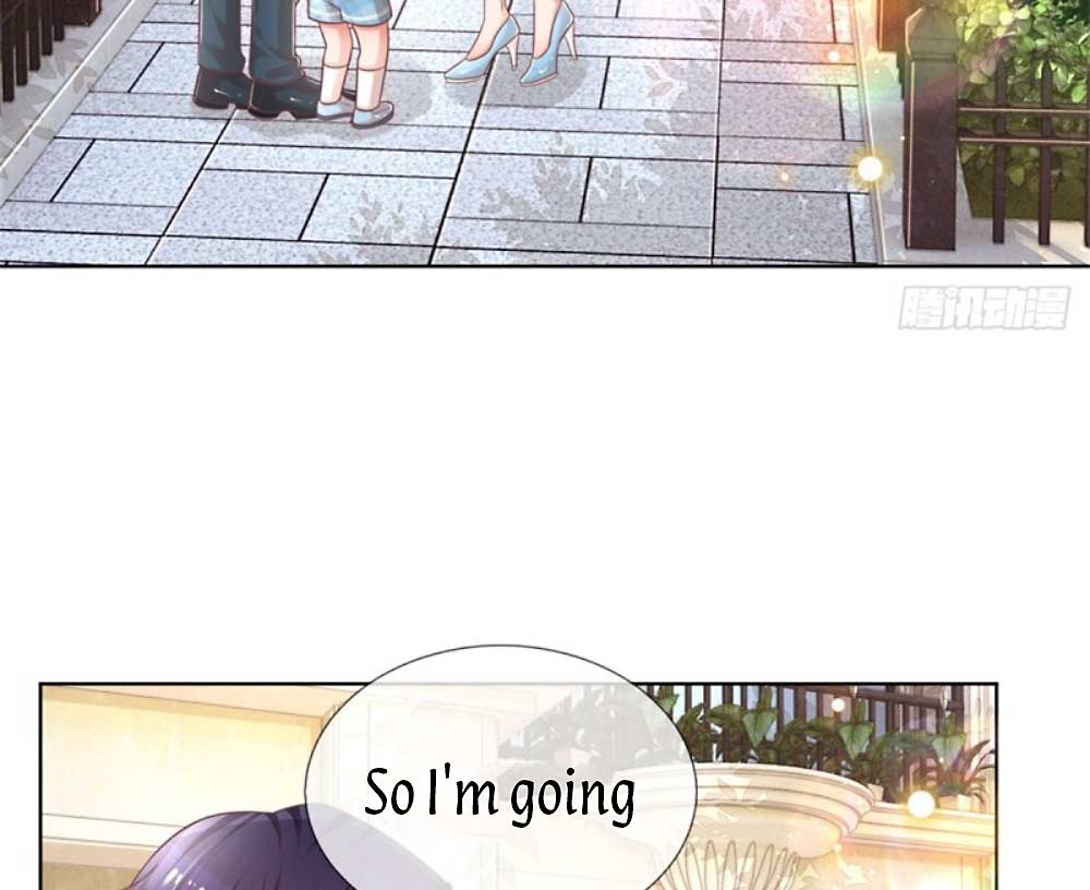 Mommy Run Away: Daddy Is Chasing After You Chapter 248 - page 50