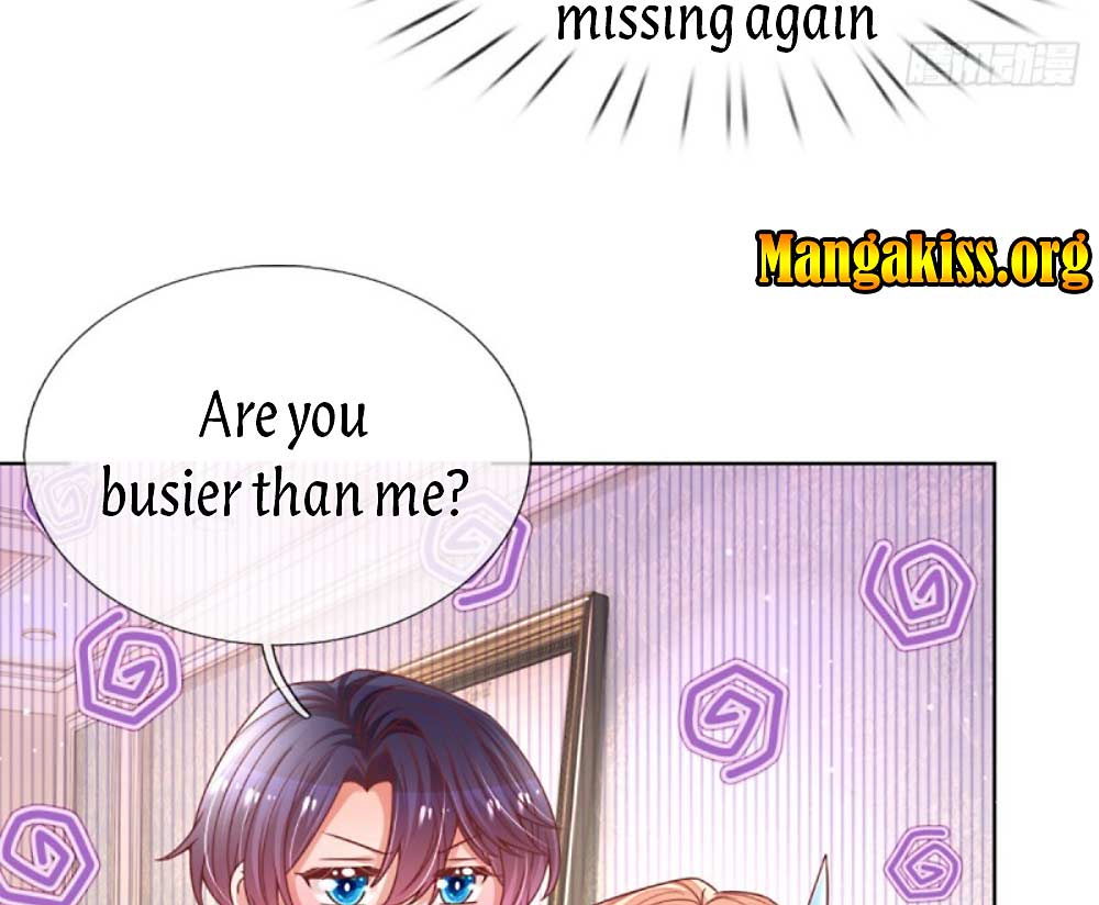 Mommy Run Away: Daddy Is Chasing After You Chapter 248 - page 6