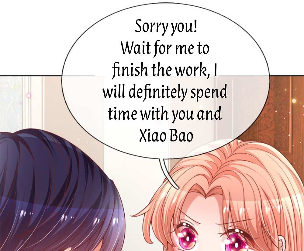Mommy Run Away: Daddy Is Chasing After You Chapter 248 - page 8