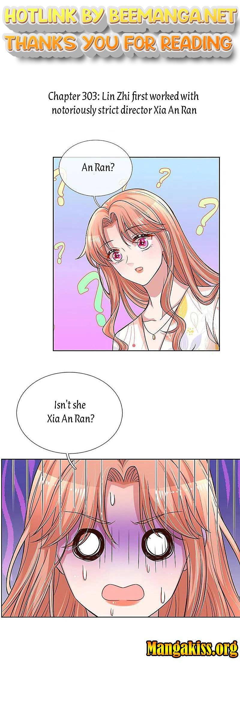 Mommy Run Away: Daddy Is Chasing After You Chapter 303 - page 1