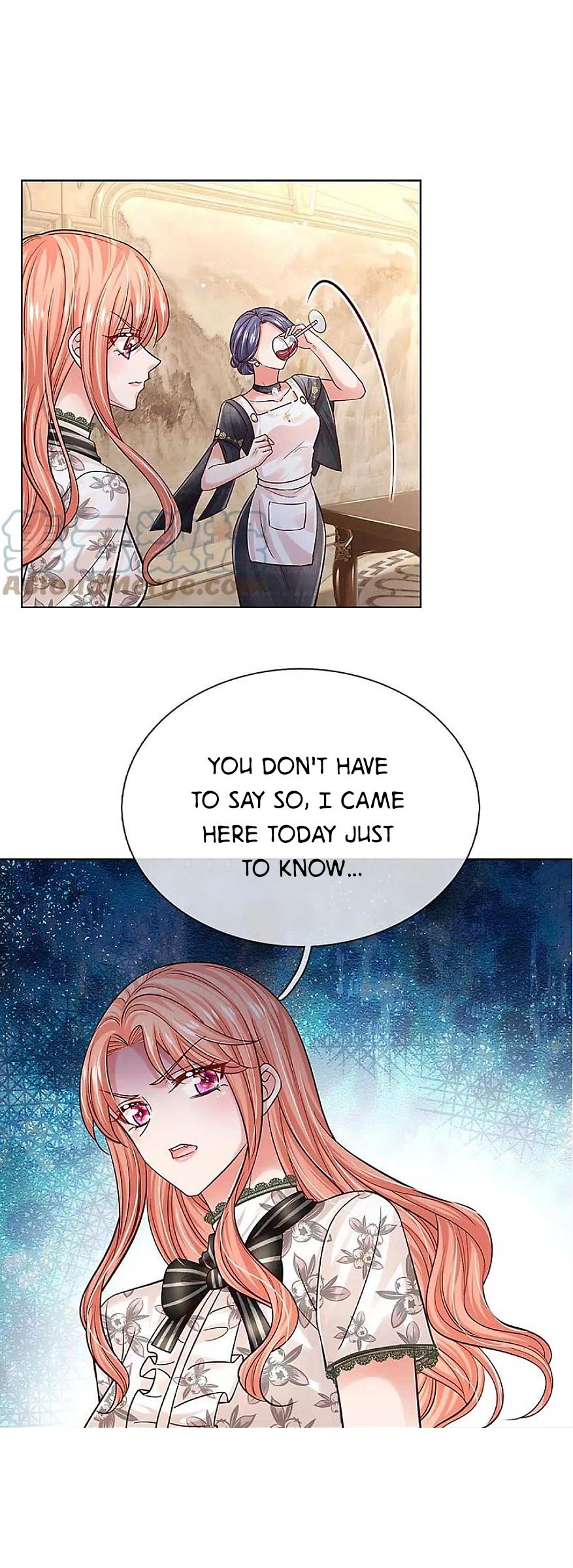 Mommy Run Away: Daddy Is Chasing After You Chapter 356 - page 13
