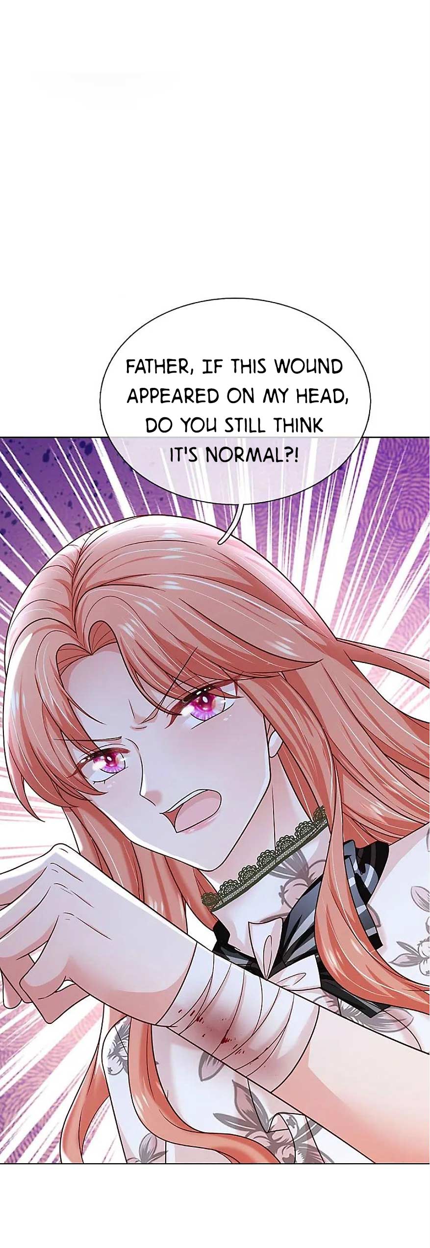 Mommy Run Away: Daddy Is Chasing After You Chapter 356 - page 15