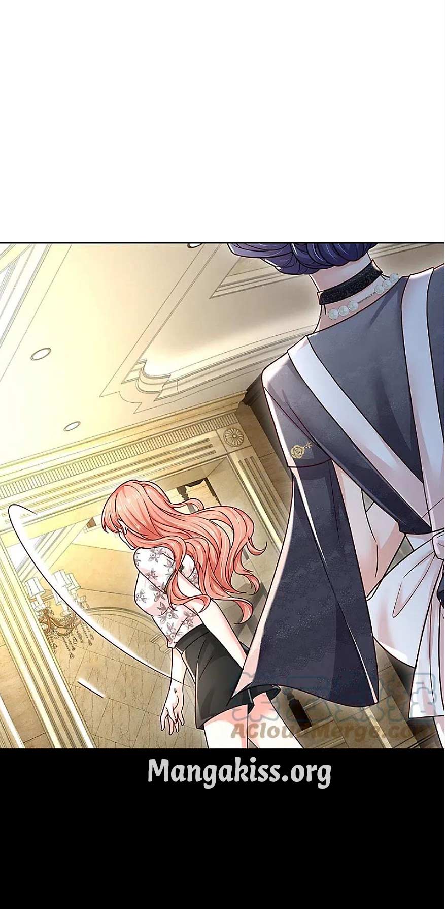 Mommy Run Away: Daddy Is Chasing After You Chapter 356 - page 19