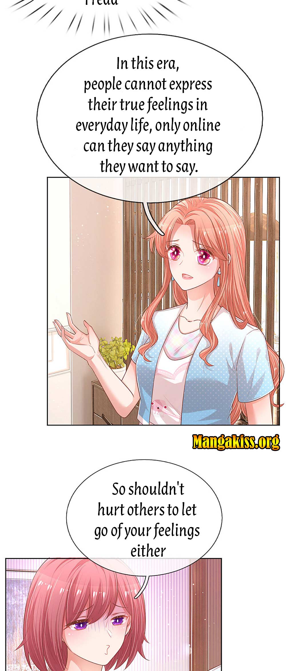 Mommy Run Away: Daddy Is Chasing After You Chapter 249 - page 11