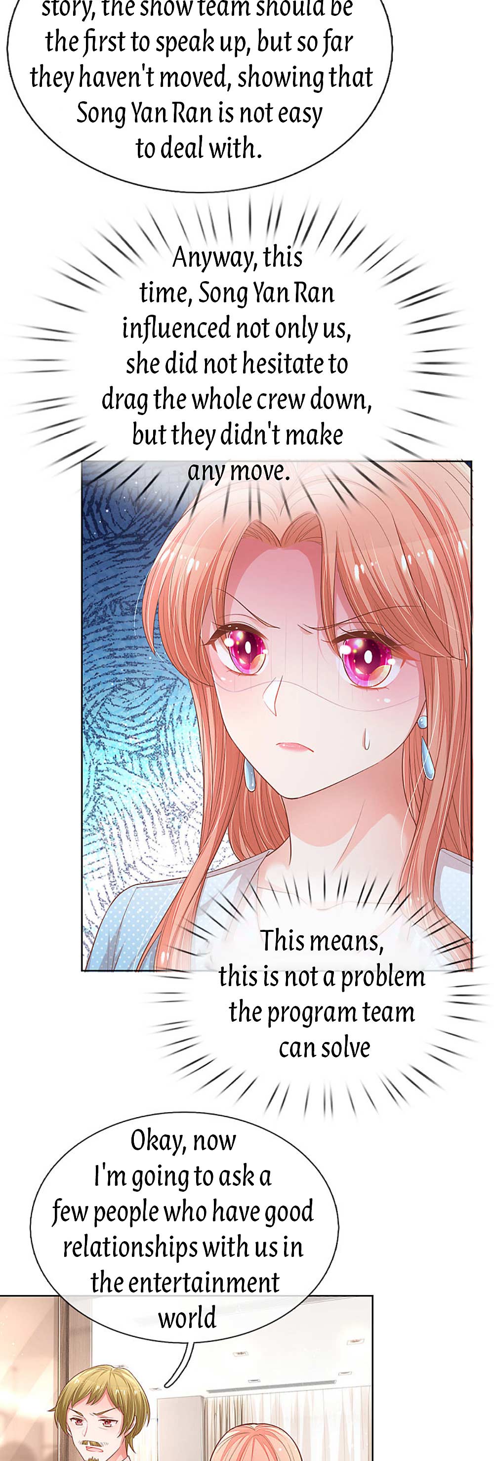 Mommy Run Away: Daddy Is Chasing After You Chapter 249 - page 16