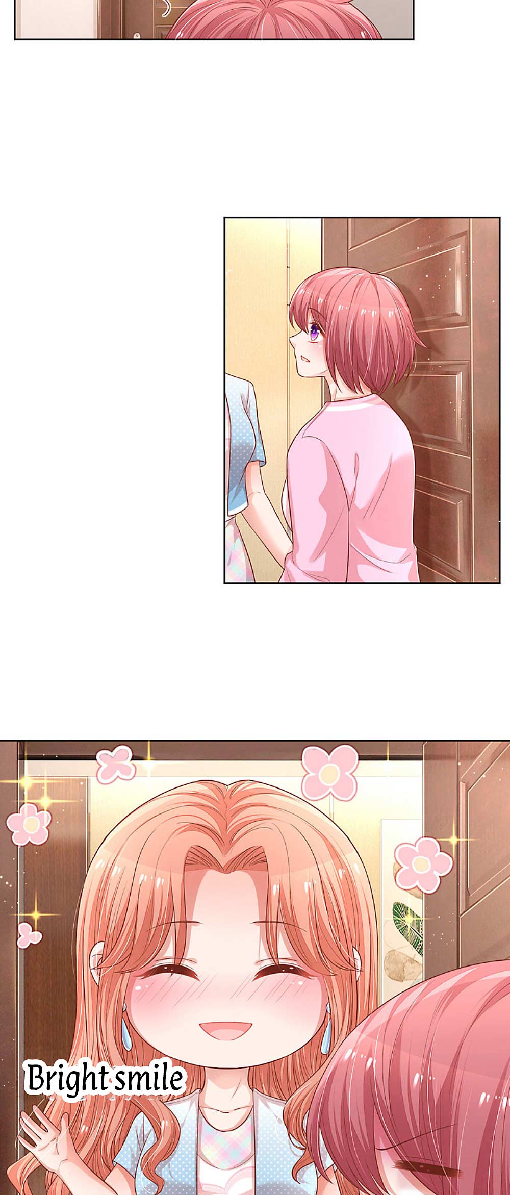 Mommy Run Away: Daddy Is Chasing After You Chapter 249 - page 5