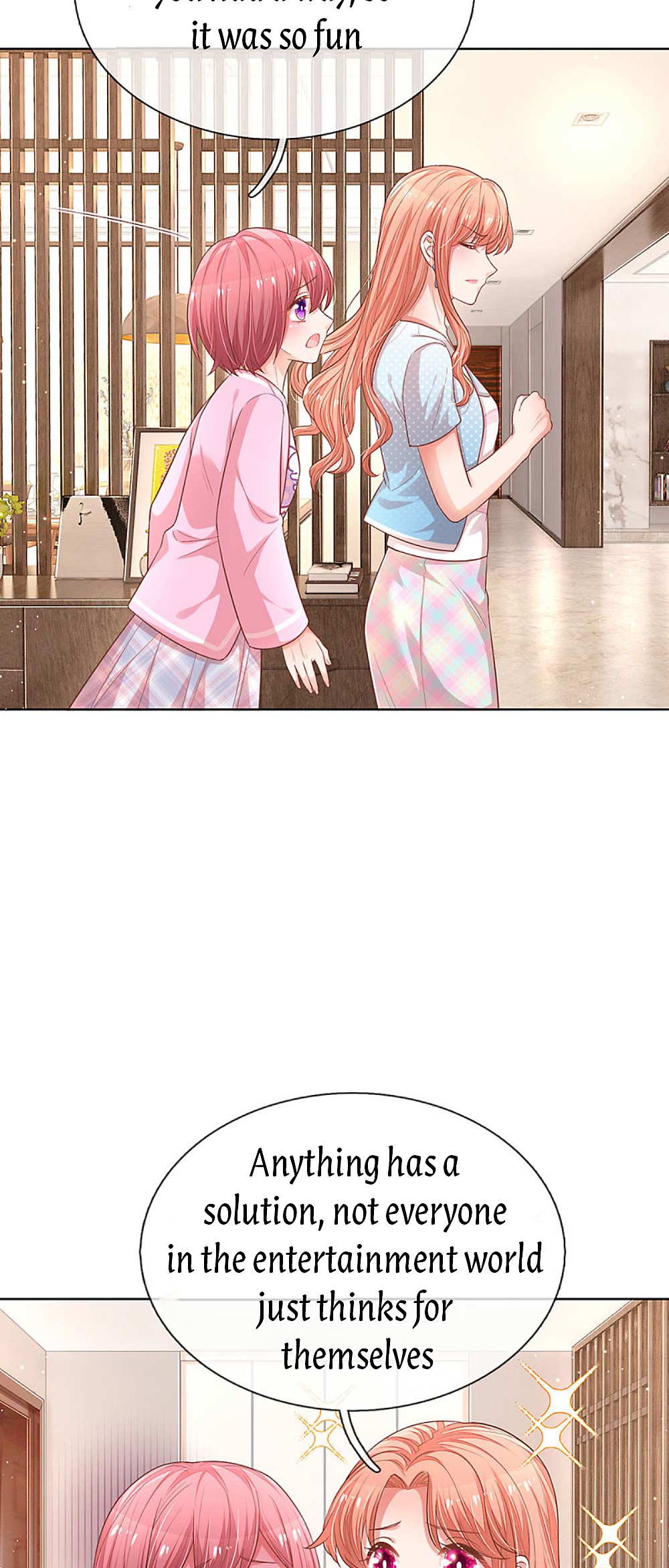 Mommy Run Away: Daddy Is Chasing After You Chapter 249 - page 9