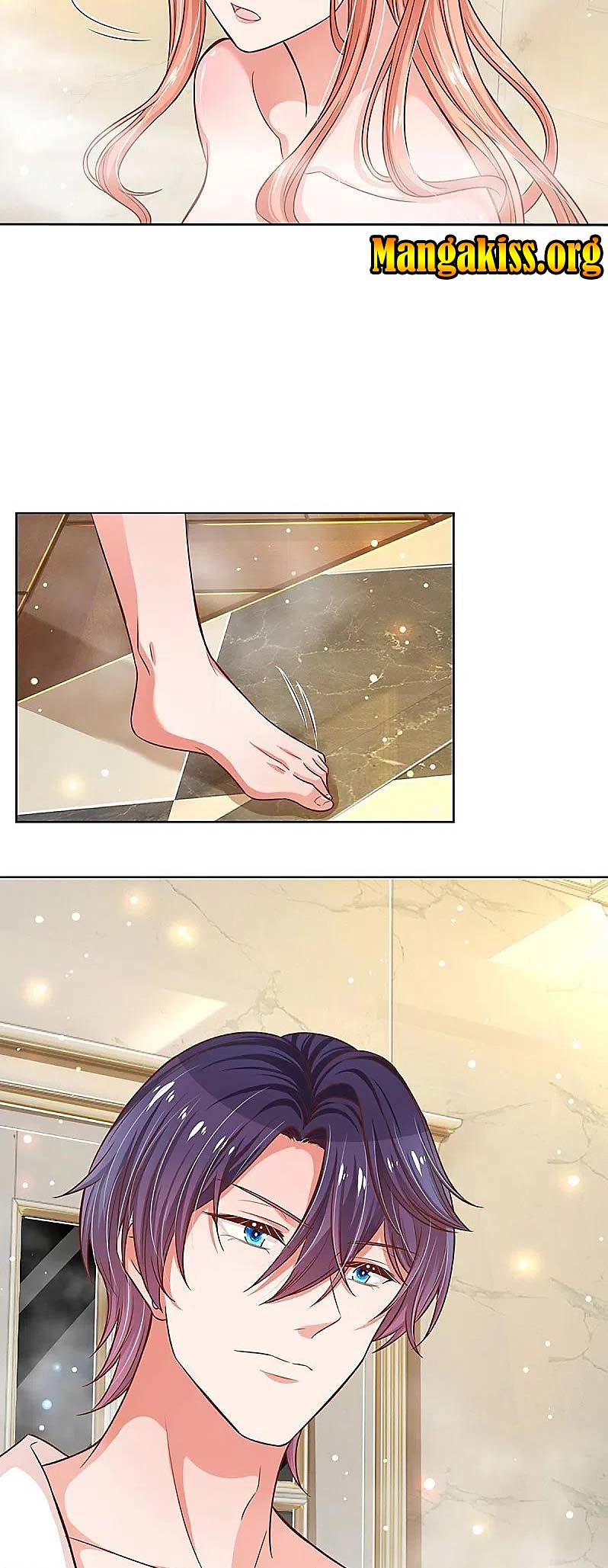 Mommy Run Away: Daddy Is Chasing After You Chapter 301 - page 14