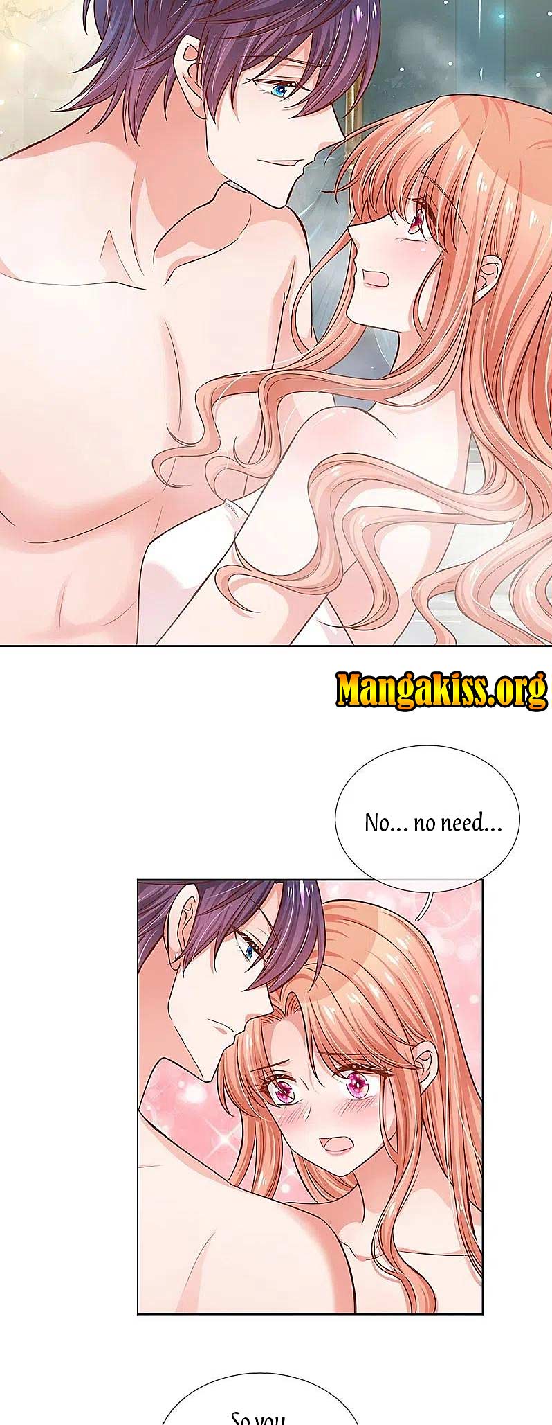 Mommy Run Away: Daddy Is Chasing After You Chapter 301 - page 17