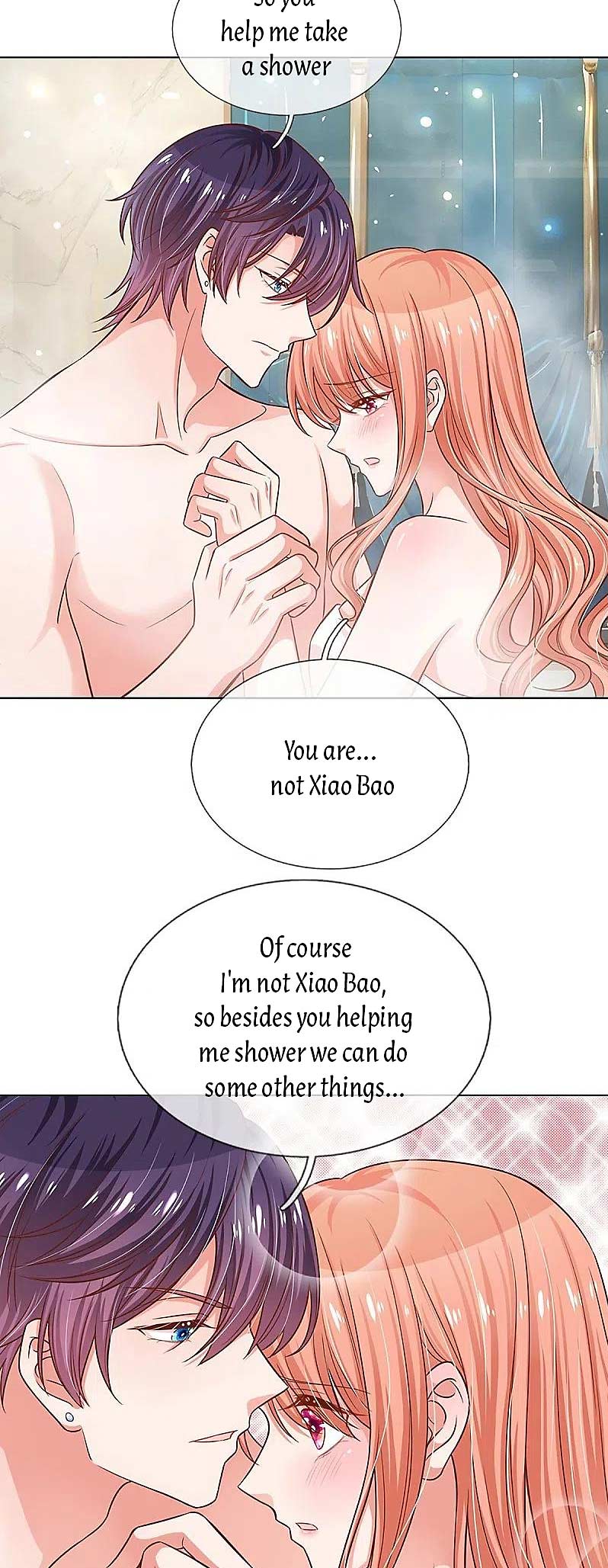 Mommy Run Away: Daddy Is Chasing After You Chapter 301 - page 18