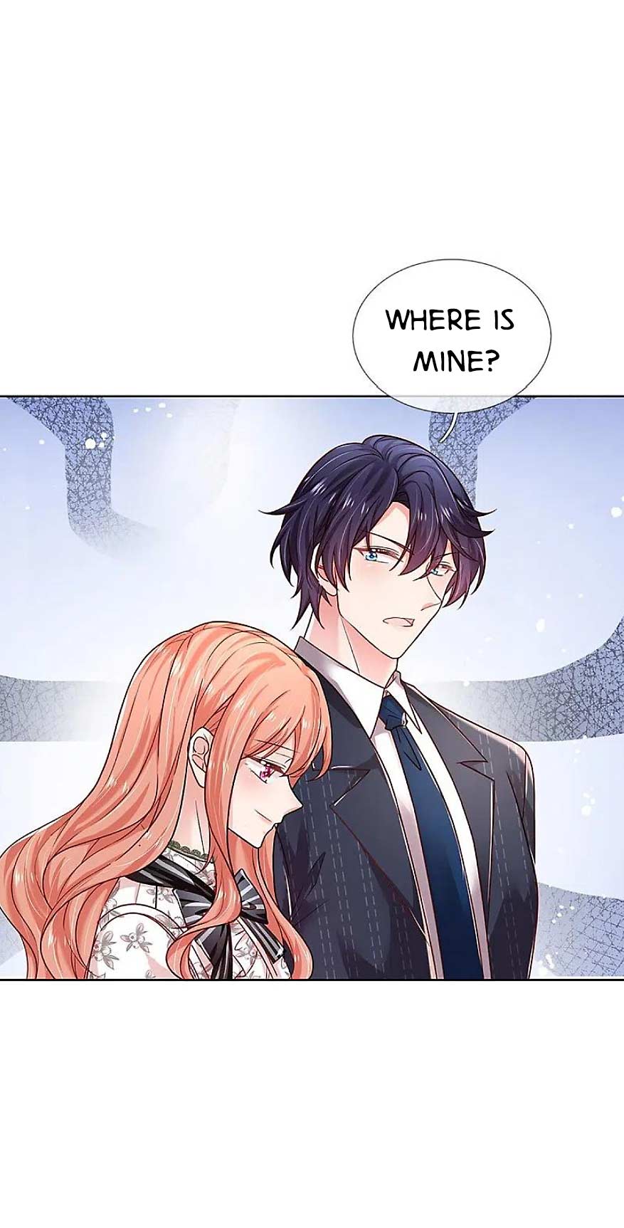 Mommy Run Away: Daddy Is Chasing After You Chapter 357 - page 10