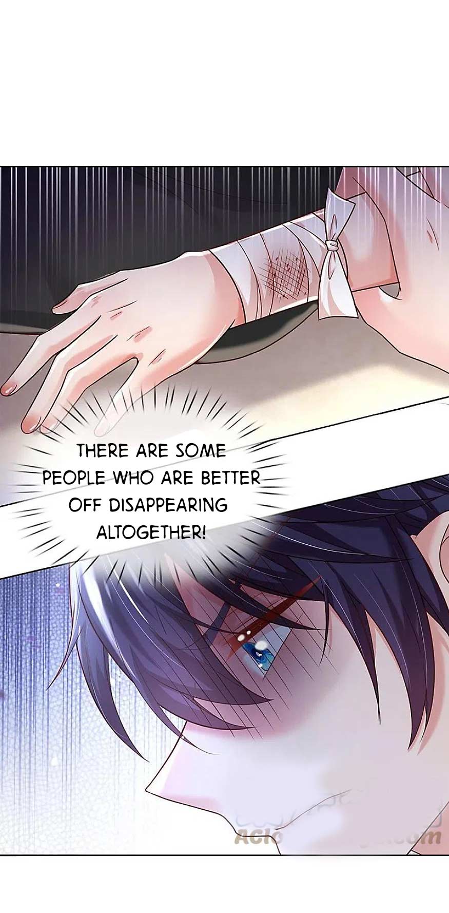 Mommy Run Away: Daddy Is Chasing After You Chapter 357 - page 14