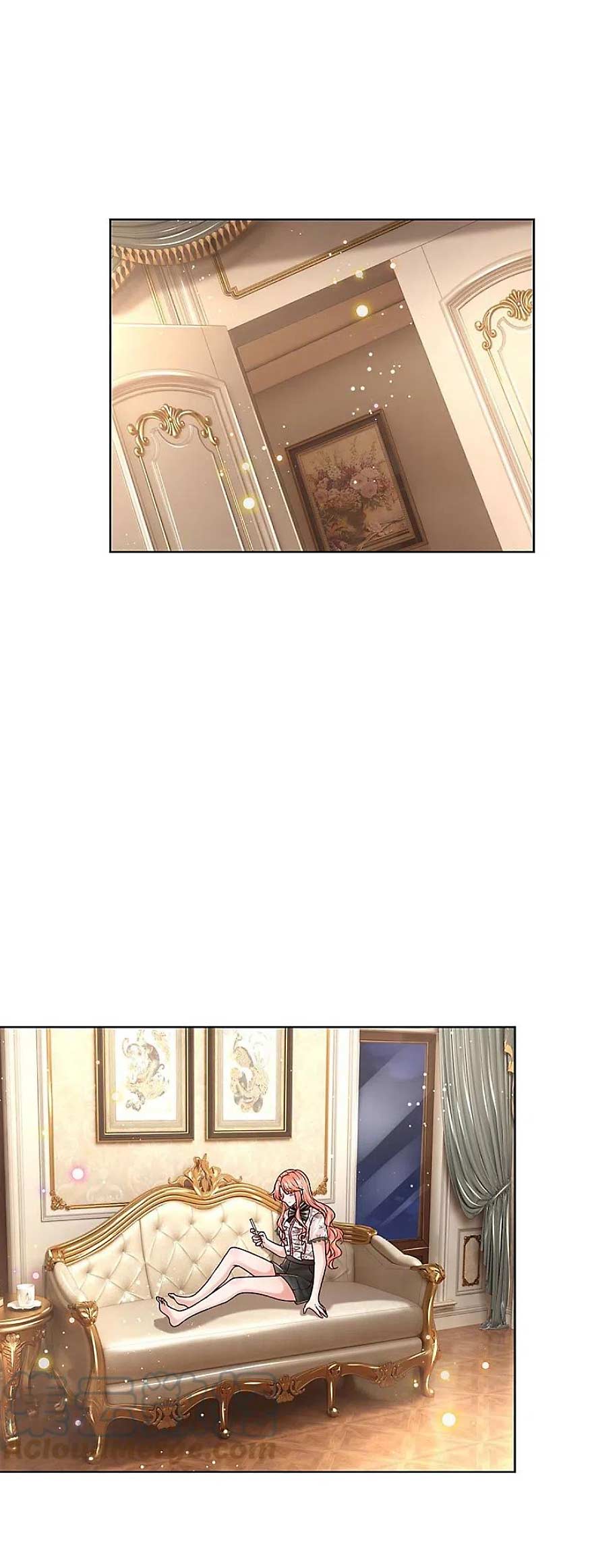 Mommy Run Away: Daddy Is Chasing After You Chapter 357 - page 19