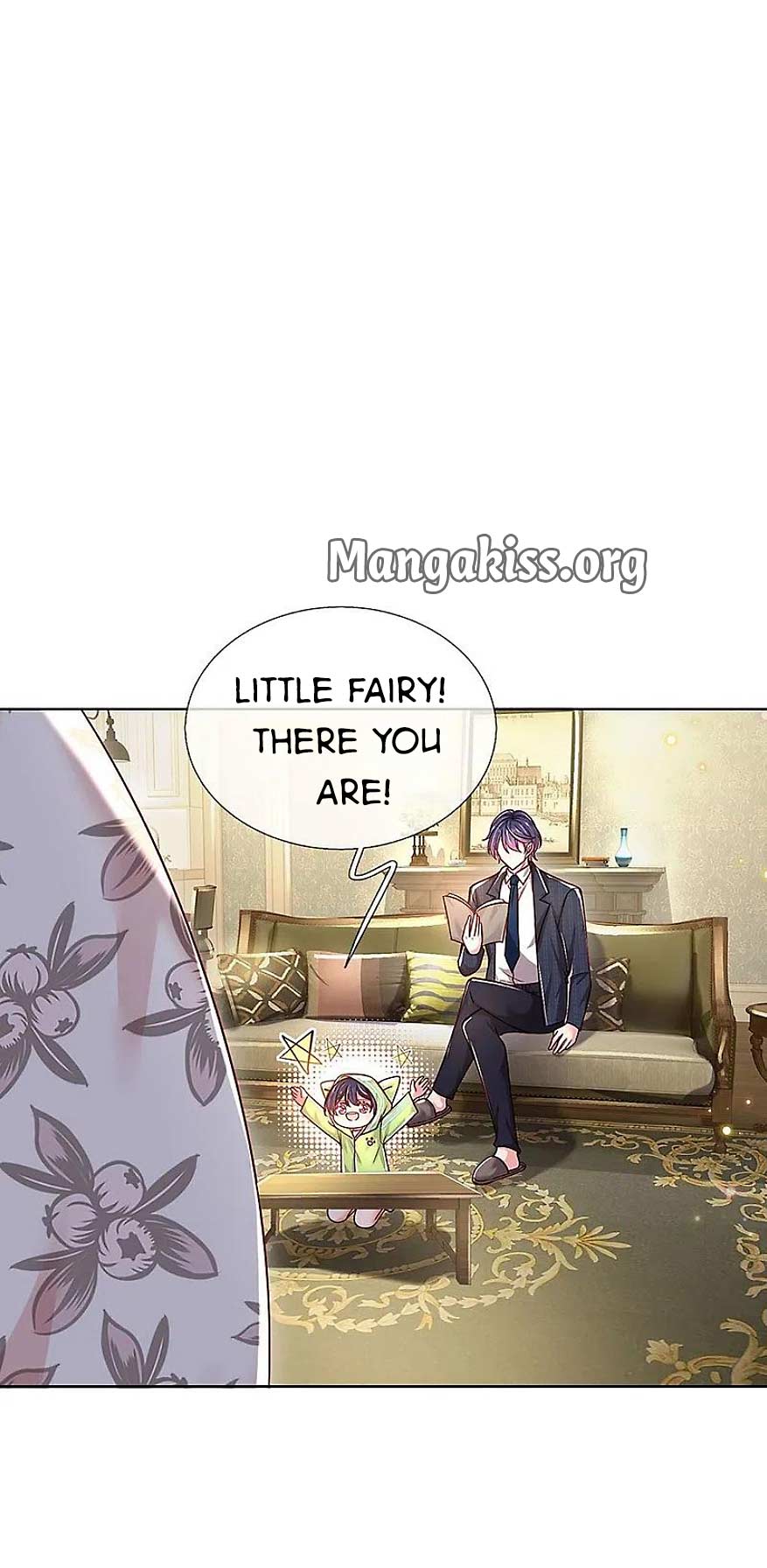 Mommy Run Away: Daddy Is Chasing After You Chapter 357 - page 6
