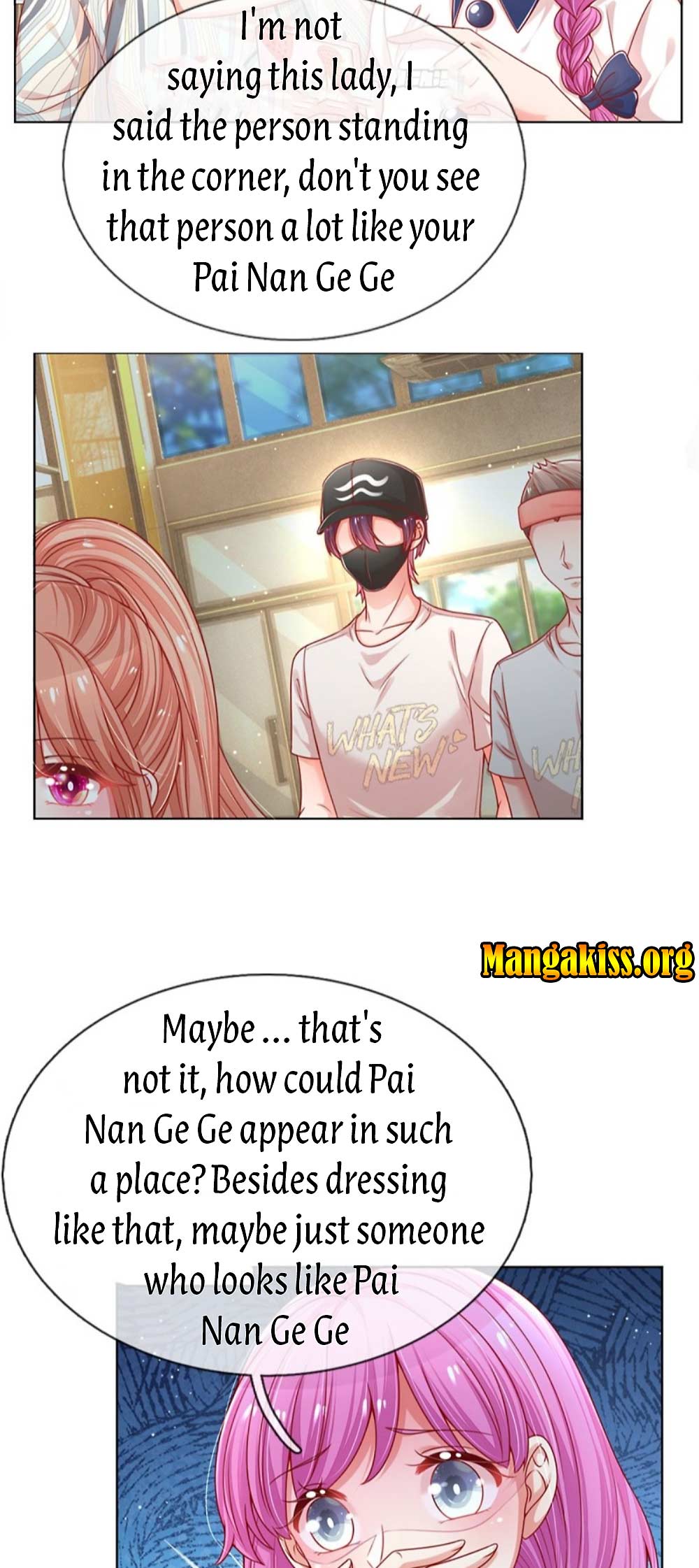 Mommy Run Away: Daddy Is Chasing After You Chapter 251 - page 12