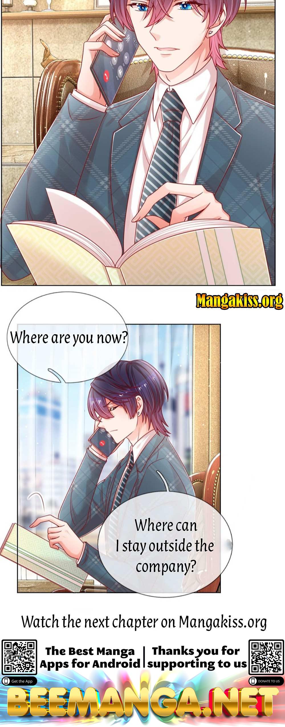 Mommy Run Away: Daddy Is Chasing After You Chapter 251 - page 17