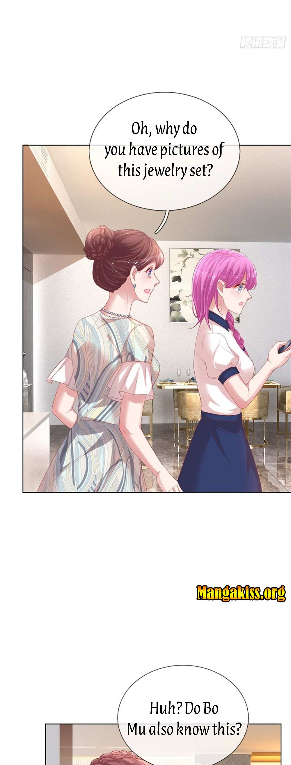 Mommy Run Away: Daddy Is Chasing After You Chapter 251 - page 4