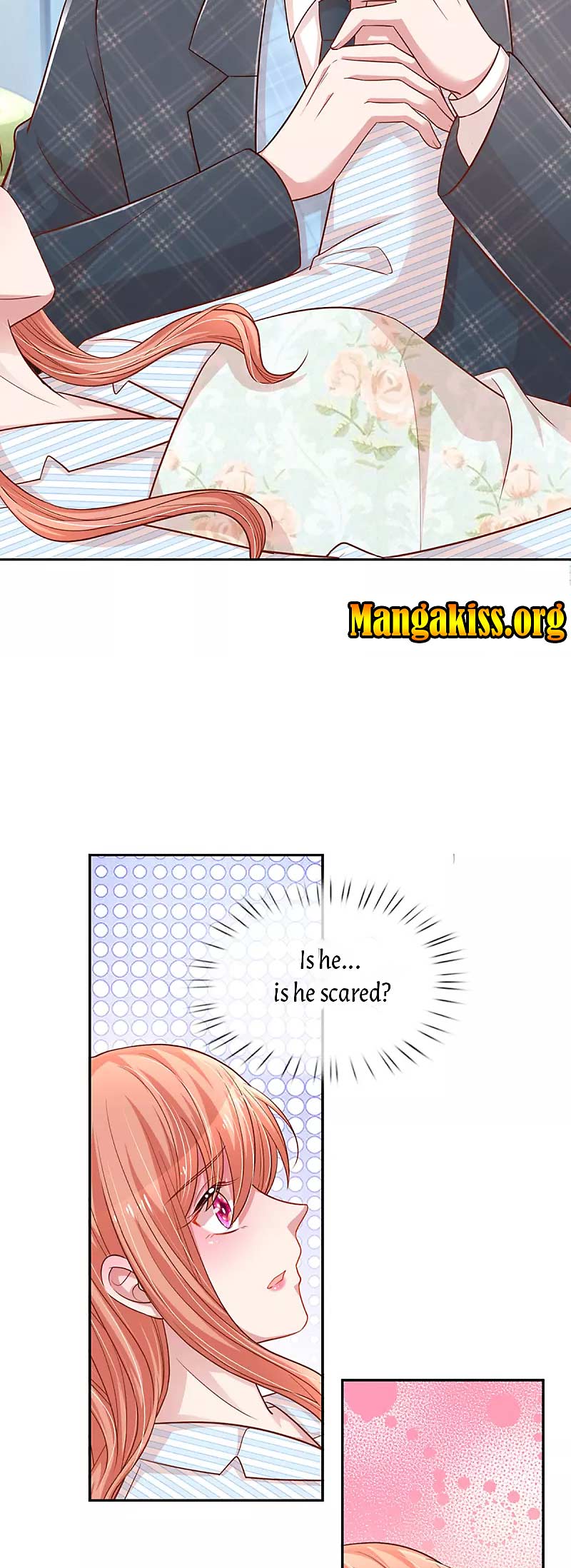 Mommy Run Away: Daddy Is Chasing After You Chapter 282 - page 10