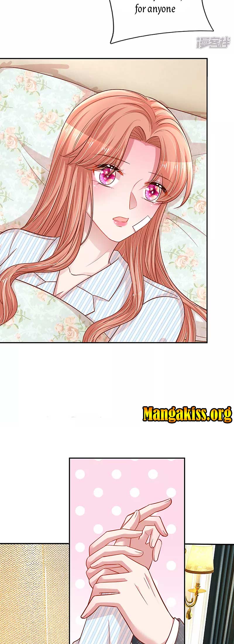 Mommy Run Away: Daddy Is Chasing After You Chapter 282 - page 6