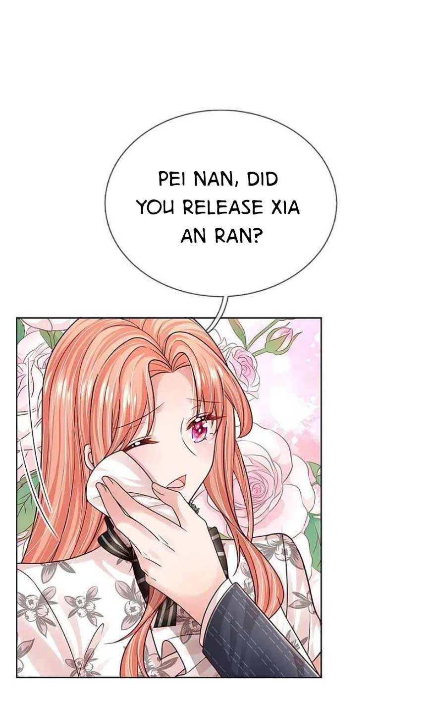 Mommy Run Away: Daddy Is Chasing After You Chapter 358 - page 3