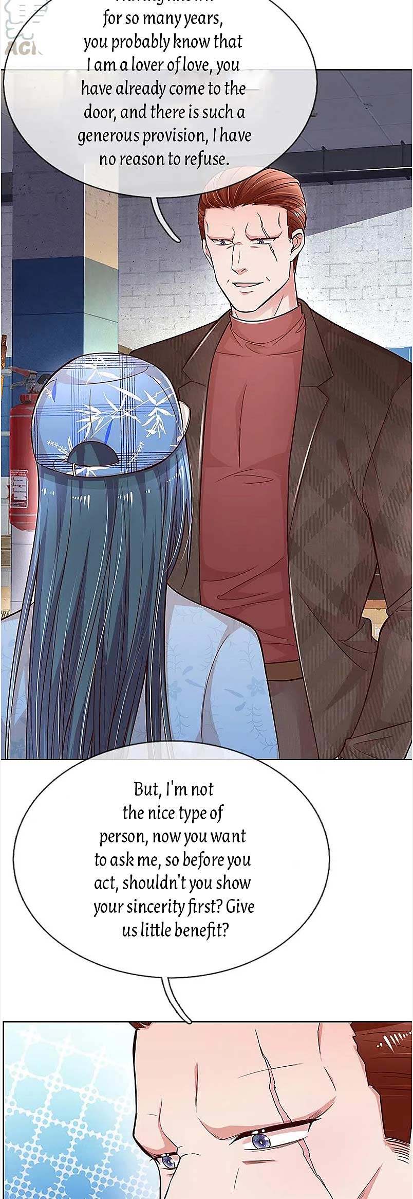 Mommy Run Away: Daddy Is Chasing After You Chapter 290 - page 16