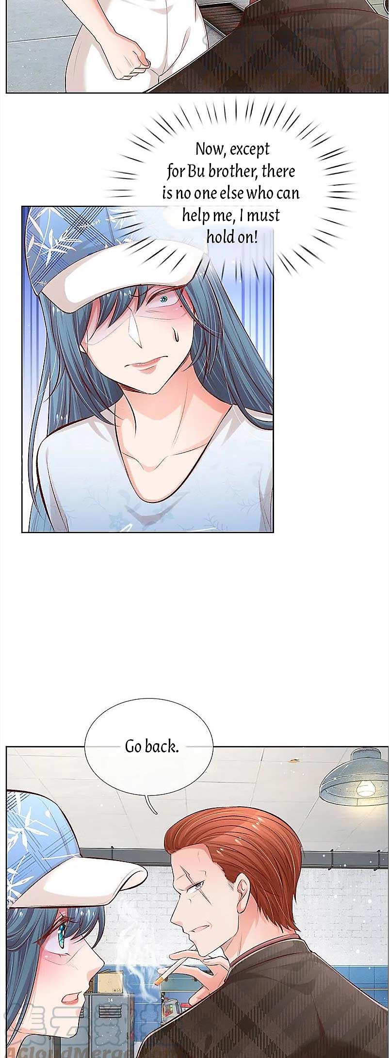 Mommy Run Away: Daddy Is Chasing After You Chapter 290 - page 6