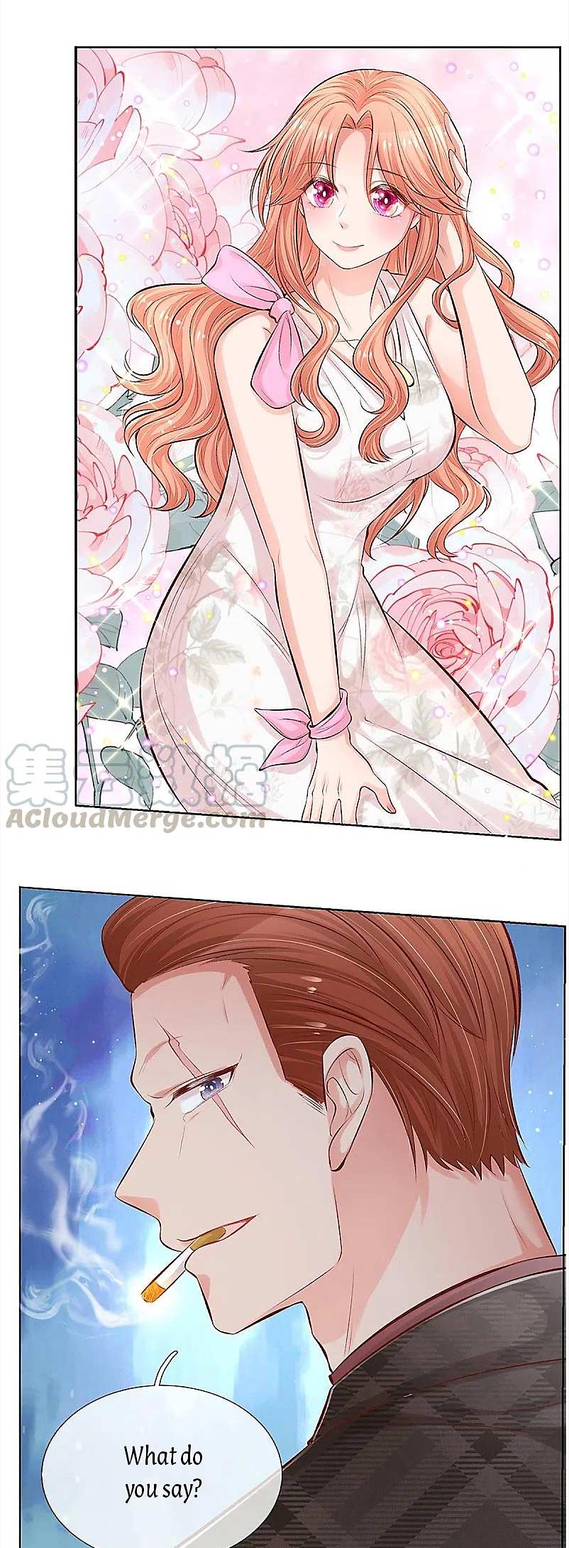 Mommy Run Away: Daddy Is Chasing After You Chapter 290 - page 8